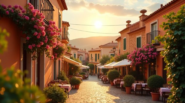 Cost of living: Spain vs USA - essential insights for buyers