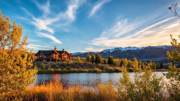 Discover premium video solutions for Colorado real estate