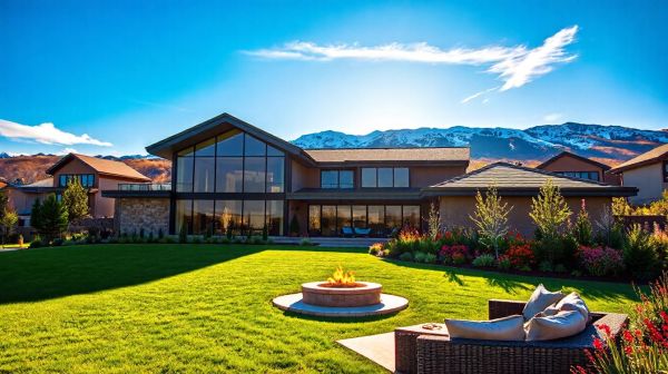 Discover premium video solutions for Colorado real estate