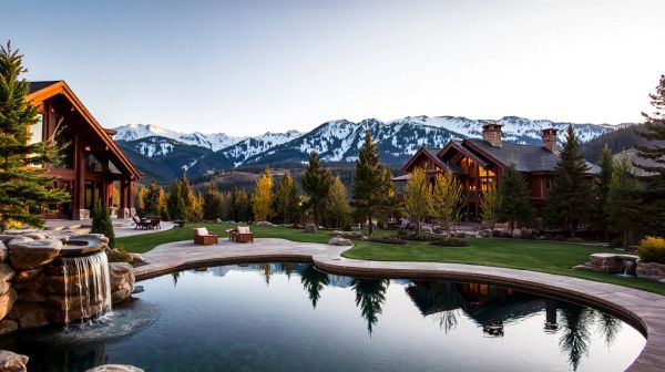 Experience unmatched real estate video services in colorado