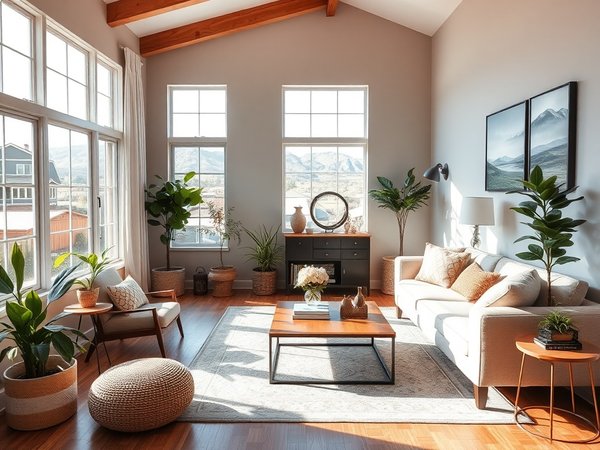 How to prepare your home for a photo shoot in Fort Collins